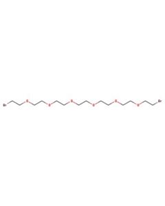 Astatech BROMO-PEG6-BROMIDE; 0.1G; Purity 95%; MDL-MFCD30536166